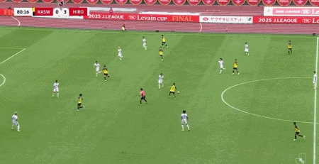 广岛三箭3-1柏太阳神夺冠,热尔曼-良、东俊希建功 pet 第8张-傲来网 广岛三箭3-1柏太阳神夺冠,热尔曼-良、东俊希建功 (https://www.olegood.com/) pet 第8张