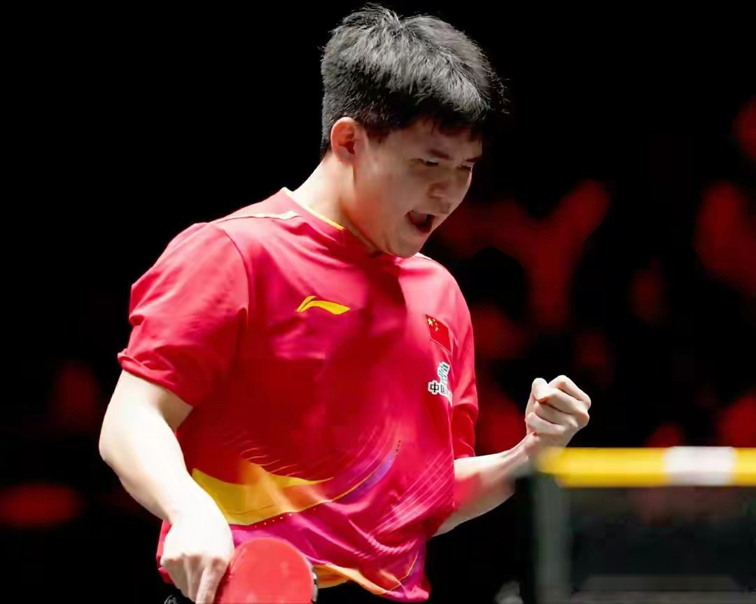 中国大满贯10月3日赛程：10场赛，国乒摘首冠，王曼昱vs张本美和 (http://www.chichengjiaxiao.cn/) 体育 第3张