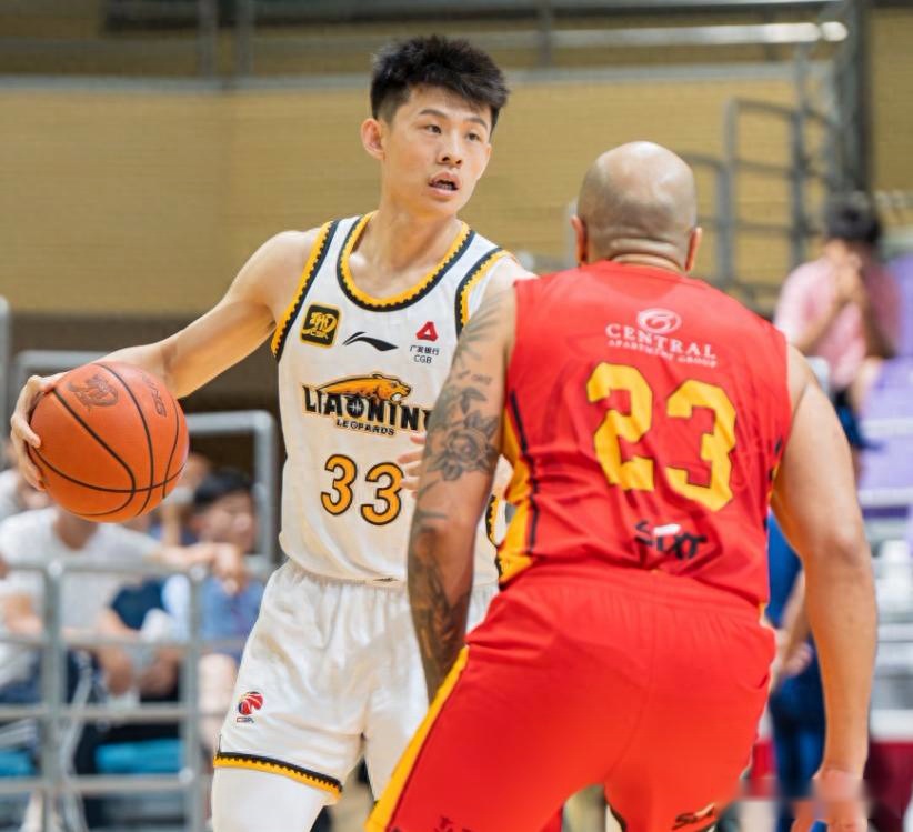 辽宁98-84墨尔本迎4好消息！吴昌泽姜宇星太好用，王岚嵚进步！ (http://www.armanice.com/) 体育 第1张