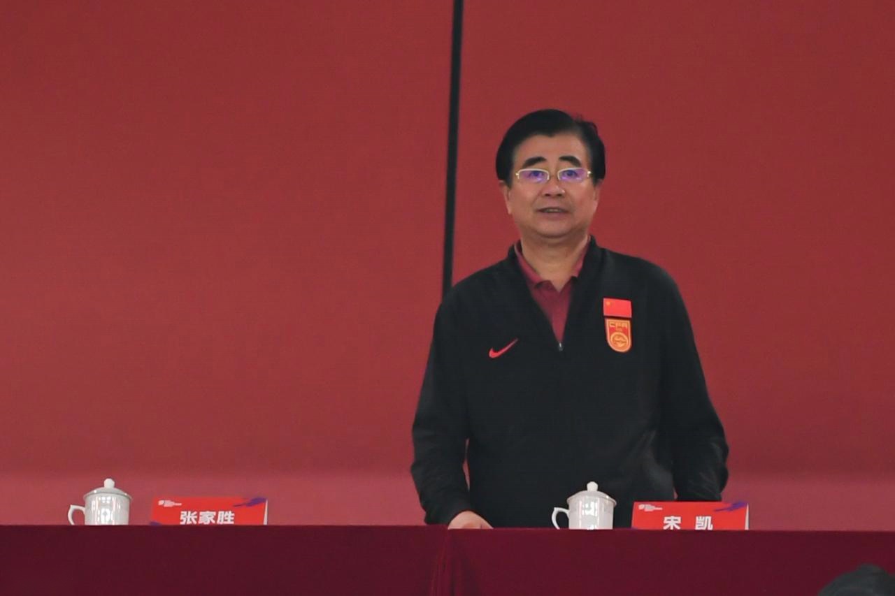 CCTV5直播！中国队冲2连胜，宋凯督战，胡荷韬放狠话，目标10-0 (http://www.busunion.cn/) 体育 第3张