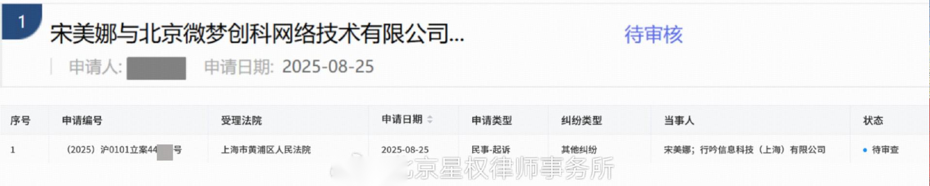 主持人美娜委托律师起诉多位网络用户，此前曾陷与王楚钦绯闻 (http://www.jingganghuifeng.com.cn/) 体育 第2张
