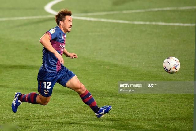 五大联赛历史亚洲14国153名球员出场进球数据全记录