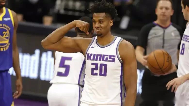 NBA盖帽王加盟上海！联手王哲林和张镇麟 (http://www.busunion.cn/) 体育 第6张