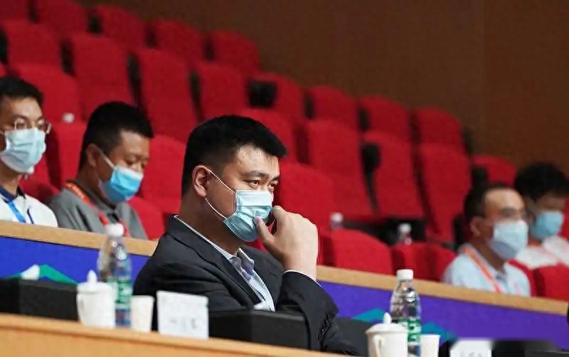 中国篮球逐渐步入正轨！姚明栽树制定好政策，现任主席选对教练！ (http://www.jingganghuifeng.com.cn/) 体育 第1张