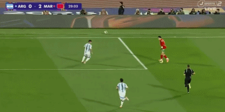U20世界杯决赛：摩洛哥2-0阿根廷首次夺冠，扎比里梅开二度 (http://www.busunion.cn/) xiami 第4张