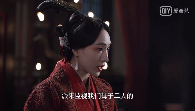 大秦赋：成蛟叛乱、嫪毐之乱都赶在一起了，接下来热闹了