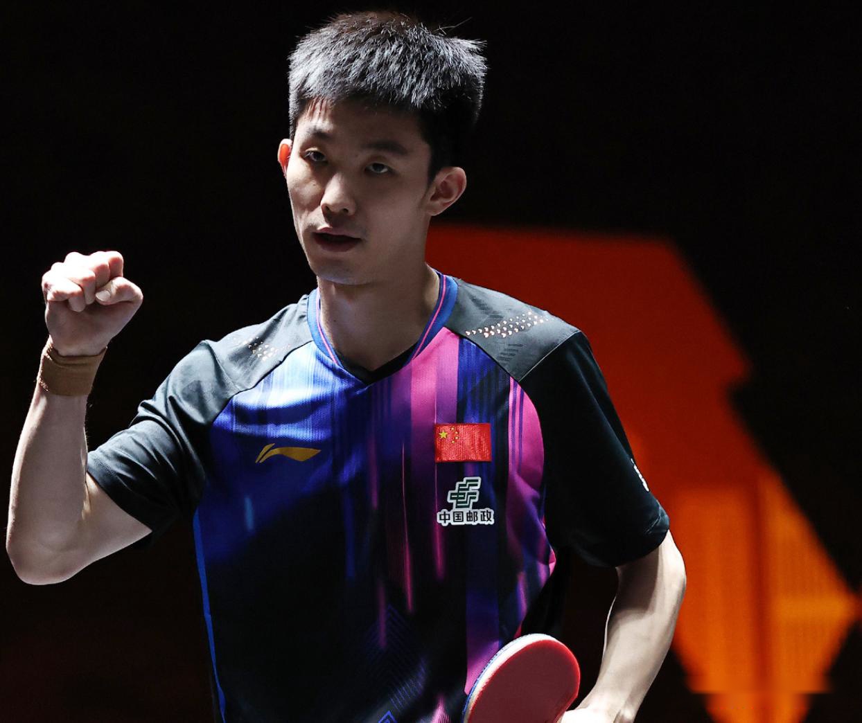 周恺3-2奇里塔采访！总结对比分把控不够，谈第五局的暂停调整！ (http://www.xuexiaoyu.cn/) abs 第3张