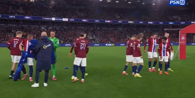 挪威4-1爱沙尼亚无限接近美加墨，哈兰德、瑟洛特双响 (https://www.olegood.com/) 体育 第11张