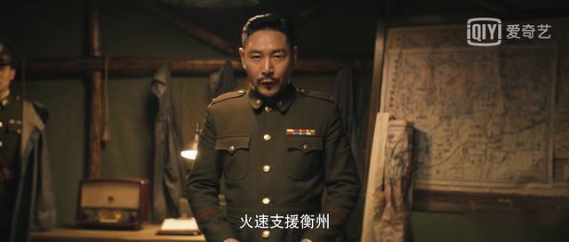 瞄准：廖杰已经救援衡州了，现在暗杀秦鹤年，不怕廖杰反水？