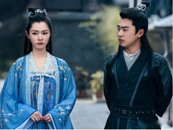 《赘婿》定档情人节，郭麒麟宋轶姐弟变夫妻，庆余年参演人数不少