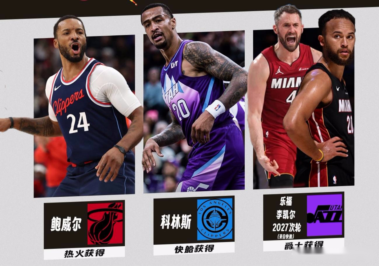 18分钟轰24+6，投篮8中7，这就是快船交易走鲍威尔的原因 (http://www.armanice.com/) 体育 第2张