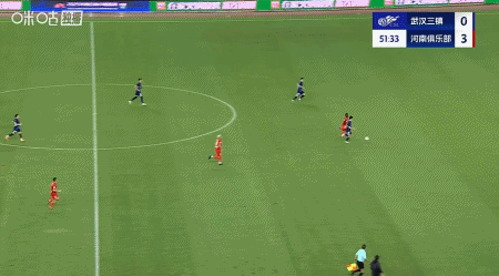 河南5-2三镇，卢永涛、阿奇姆彭双响，卡多索破门 (http://www.armanice.com/) 体育 第8张