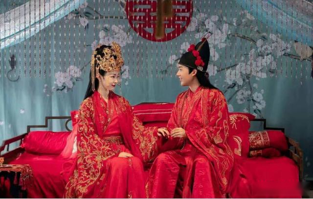 《赘婿》定档情人节，郭麒麟宋轶姐弟变夫妻，庆余年参演人数不少