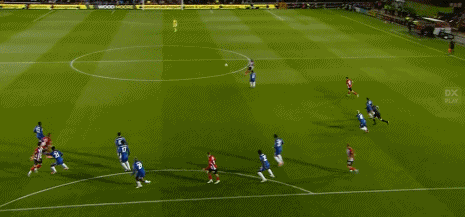 英联杯切尔西2-1逆转林肯城晋级，乔治传射，博纳诺特首球 (http://www.busunion.cn/) 体育 第11张