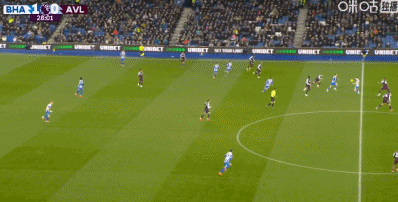 维拉客场4-3逆转布莱顿，沃特金斯双响，范黑克2球难救主 (https://www.olegood.com/) 体育 第5张