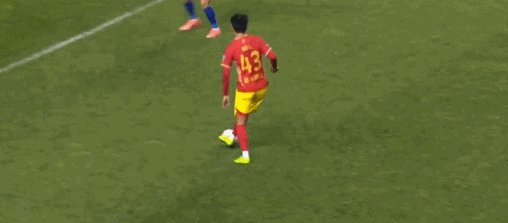 上海嘉定汇龙2-1客胜大连鲲城，阿什利-科菲、阿莫破门 (http://www.tiidu.cn/) 娱乐 第3张