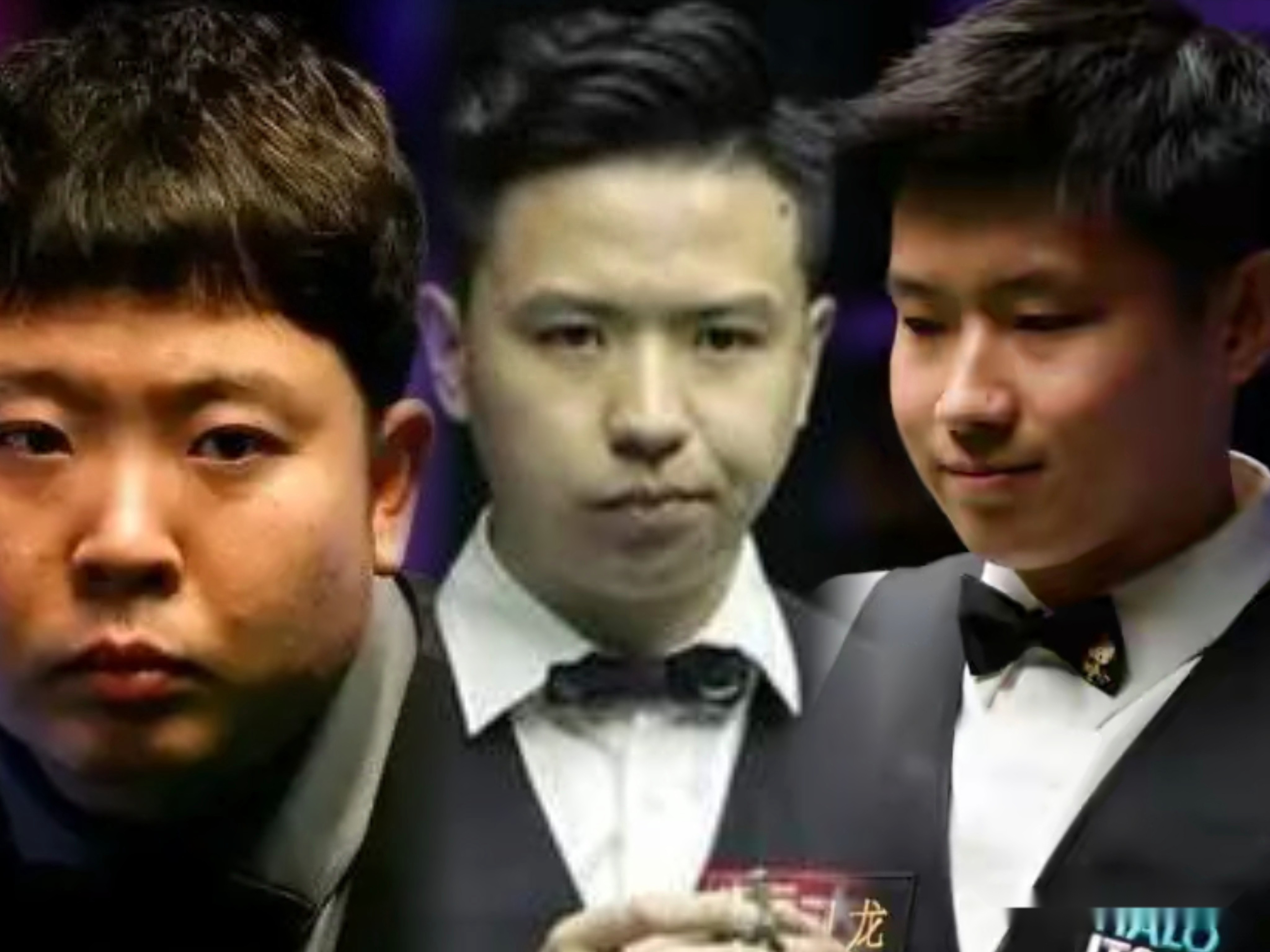 斯诺克英格兰公开赛：32强出16席，国手7人晋级，16日国手赛程 (http://www.armanice.com/) 体育 第1张