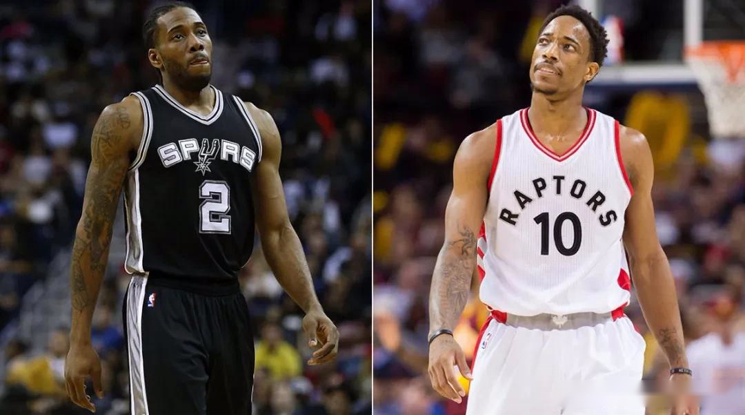 轰动NBA！近25年25笔大交易！快船9换1排名历史第一 (http://www.armanice.com/) 体育 第3张