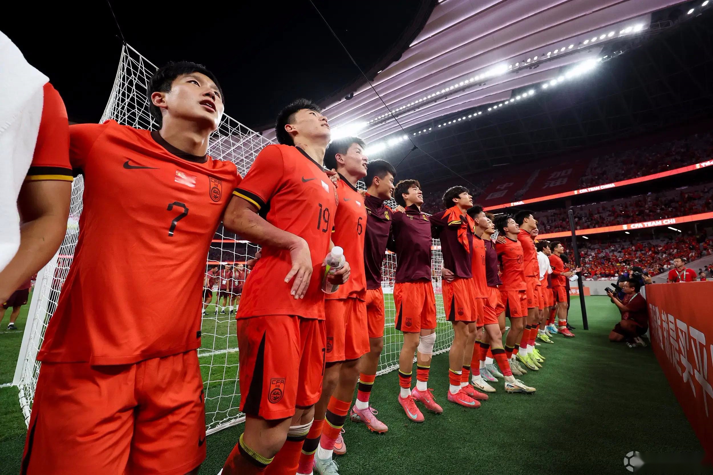 马德兴：U23亚洲杯抽签10月2日举行，中国队第四档难逃死亡之组 (http://www.tiidu.cn/) 娱乐 第1张