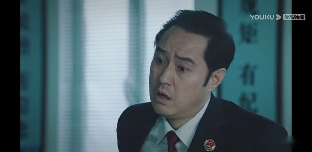 巡回检察组：大幕已落再无悬念，2人角色有突破，网友直呼想不到