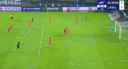 浙江2-2山东，克雷桑、卡列洛破门，卡扎伊什维利失点 (http://www.busunion.cn/) xiami 第7张