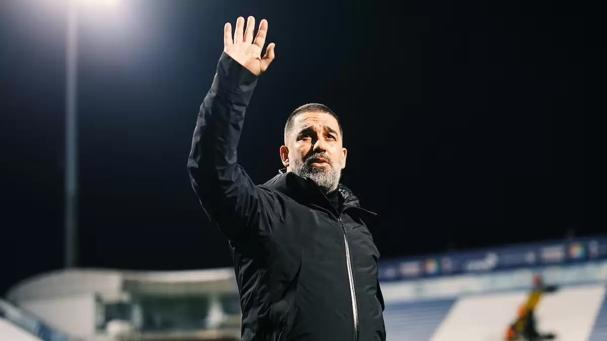 图兰:从西蒙尼、恩里克等人身上学到很多;马竞永远是我的家 图兰:从西蒙尼、恩里克等人身上学到很多;马竞永远是我的家