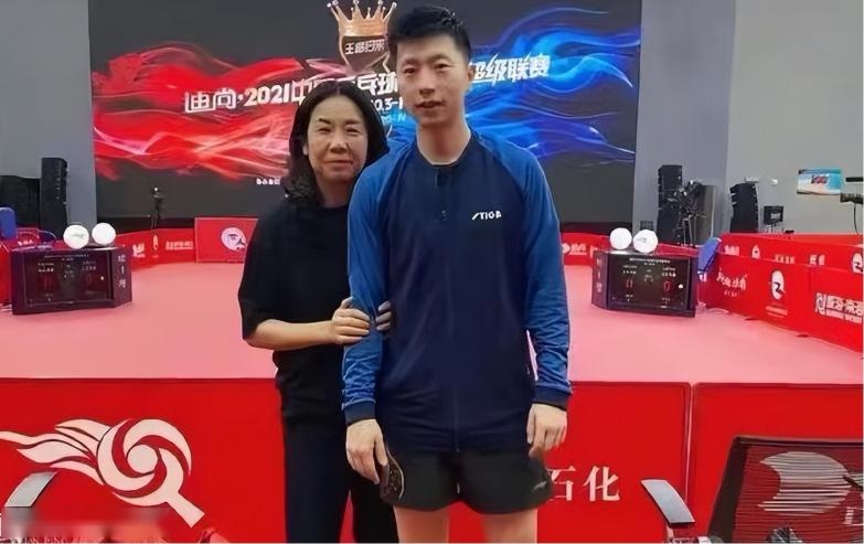 国乒功勋两获奥运金牌，却被嘲万年老二，50岁结婚，丈夫身份成谜 (http://www.jingganghuifeng.com.cn/) 体育 第3张