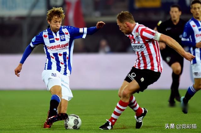 秦游夏：免费荷甲分享 海伦芬vs阿尔克马尔谁更胜一筹？