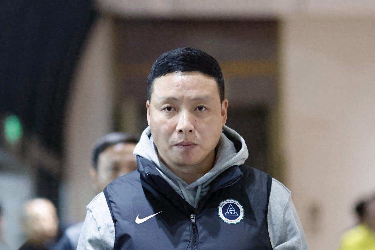 感谢陈涛！刚接手深圳新鹏城就带领俱乐部两连胜，保级希望已大增 (http://www.busunion.cn/) xiami 第1张