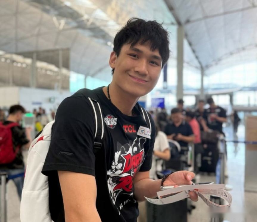广州95-142快船2喜2忧！奥拉迪波满状态，刘颜诚亮眼，管子煜迷失 (http://www.busunion.cn/) xiami 第4张