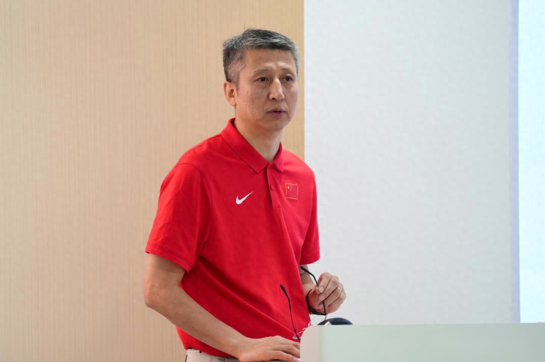 男篮总结会！郭士强赞多项数据，点出四大隐患，展望世界杯备战！ (http://www.zjmmc.cn/) hsti 第1张