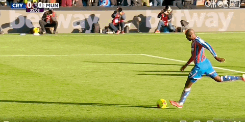 新规则这就用上了，马特塔点球二次触球被判重罚依然命中 (https://www.olegood.com/) 体育 第2张