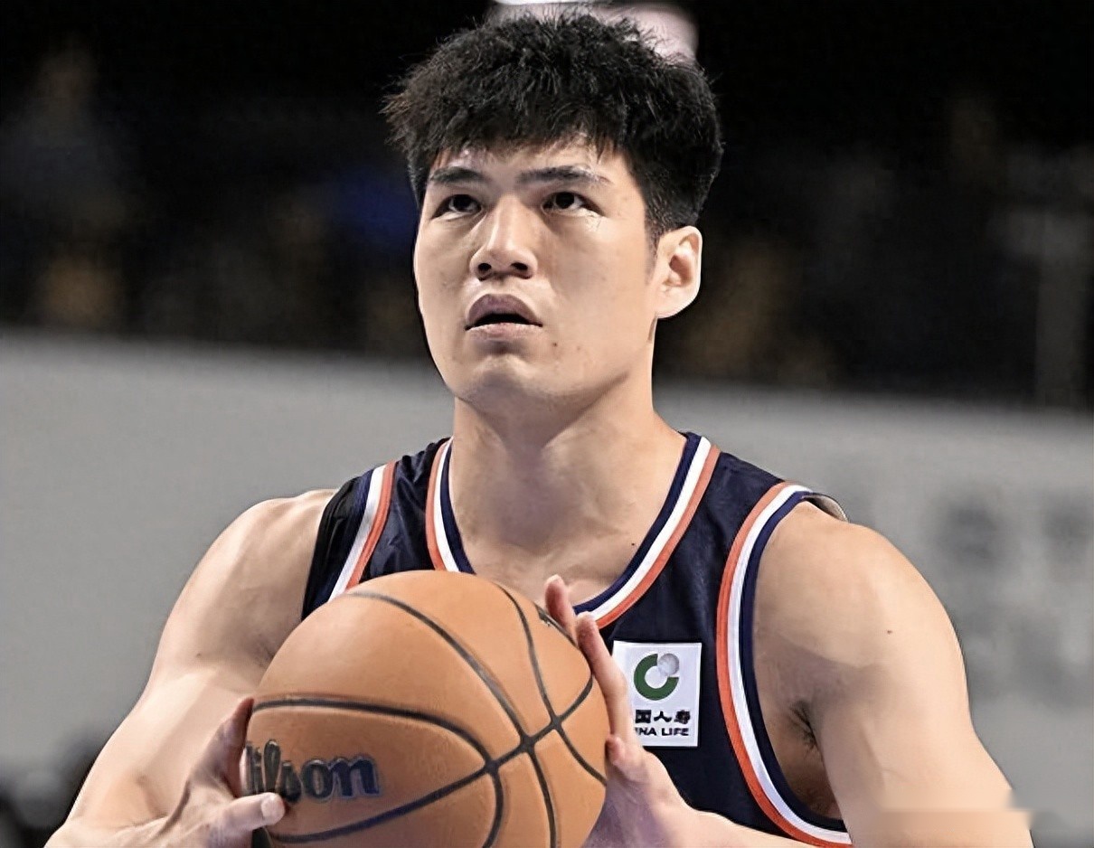 北控后悔不？NBA季前赛陈国豪连续两场上双，下赛季或迎蜕变！ (http://www.tiidu.cn/) 娱乐 第1张