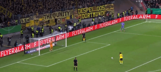 多特5-3点杀法兰克福晋级,堂安律踢飞点球,科贝尔扑点 xiami 第6张-宁宁快乐篮球 多特5-3点杀法兰克福晋级,堂安律踢飞点球,科贝尔扑点 (http://www.busunion.cn/) xiami 第6张