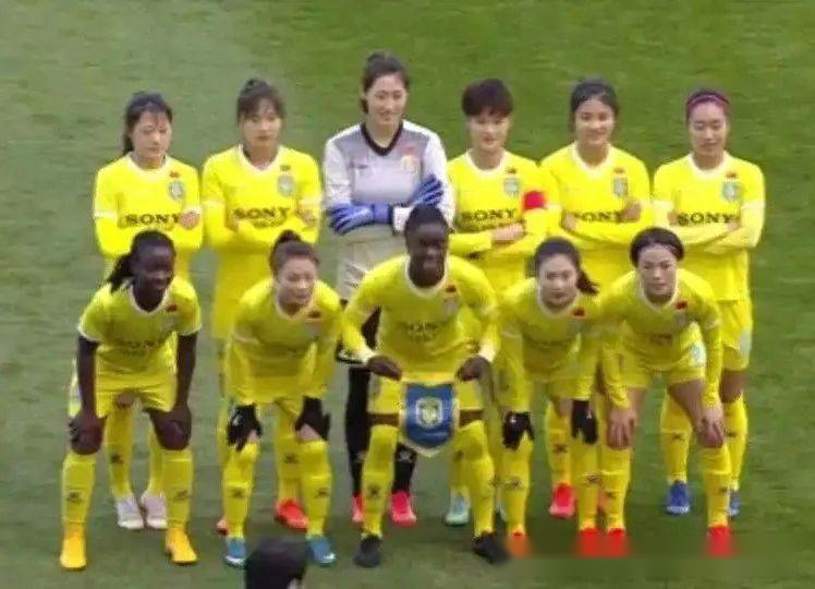 武汉女足夺冠！你永远可以相信中国姑娘 (http://www.armanice.com/) 体育 第7张