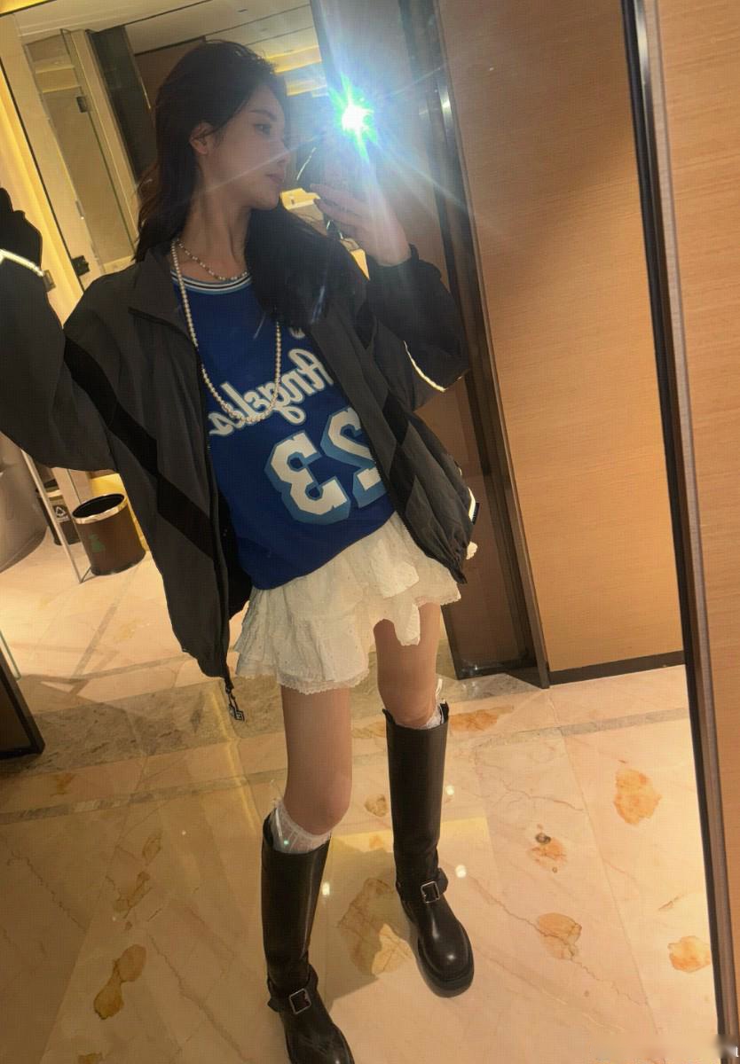 主持人美娜委托律师起诉多位网络用户，此前曾陷与王楚钦绯闻 (http://www.jingganghuifeng.com.cn/) 体育 第3张