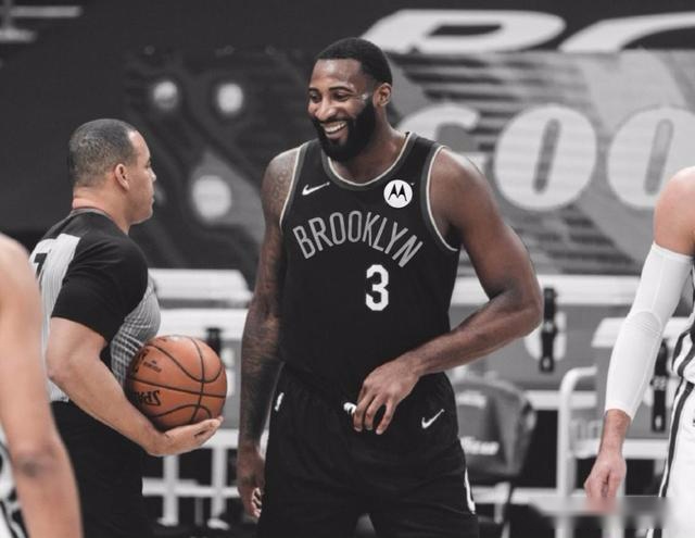 单场15个进攻篮板！纳什给点机会吧，他是篮网未来内线的唯一希望