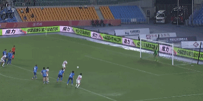 南通支云7-1大胜青岛红狮，科列夫、伊万诺维奇梅开二度 (http://www.chichengjiaxiao.cn/) 体育 第5张