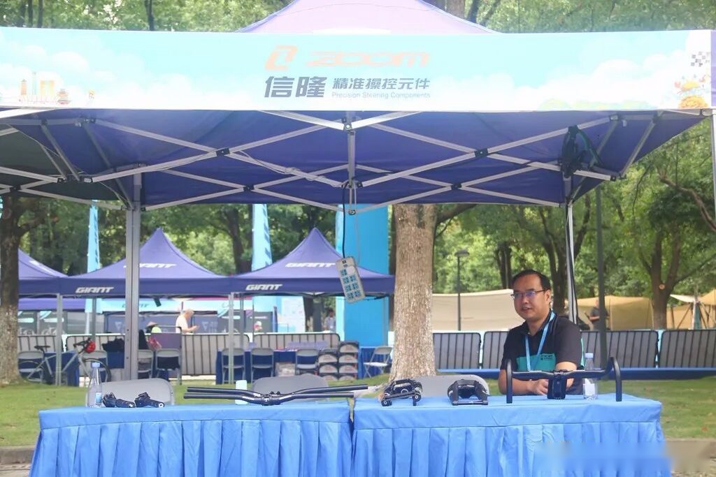 车迷的聚会 | 2025捷安特环阳澄湖骑行活动 (http://www.armanice.com/) 体育 第23张