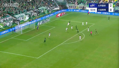 国安4-2英博终结4场不胜，法比奥帽子戏法，塞尔吉尼奥传射 (http://www.xuexiaoyu.cn/) abs 第7张