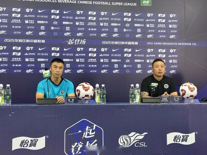 陈涛：国安是唯一联赛杯赛均有机会争冠的队伍，我们尊重对手