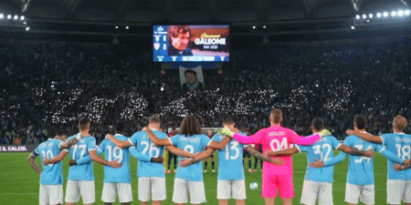 拉齐奥2-0卡利亚里，伊萨克森建功，扎卡尼锁定比分 (https://www.olegood.com/) 体育 第7张