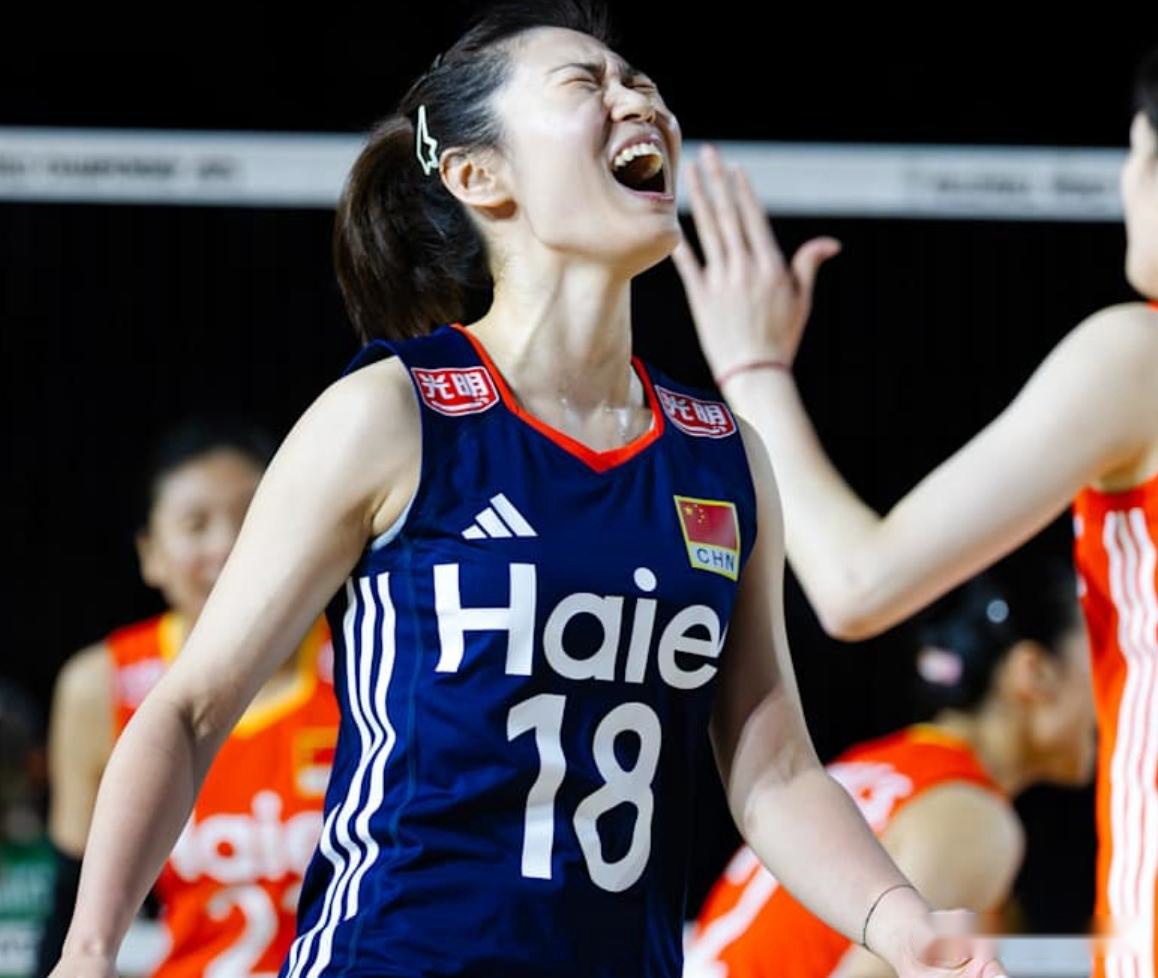 女排3-1逆转墨西哥 球员评价：3人优秀，4人及格，2人低迷 (http://www.busunion.cn/) 体育 第3张