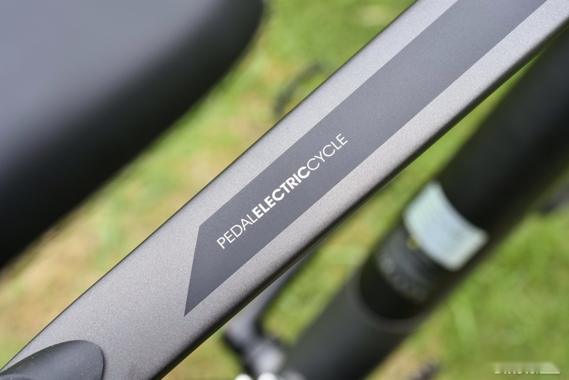 “人车合一”轻松助力 麦思动力M080电助力系统评测