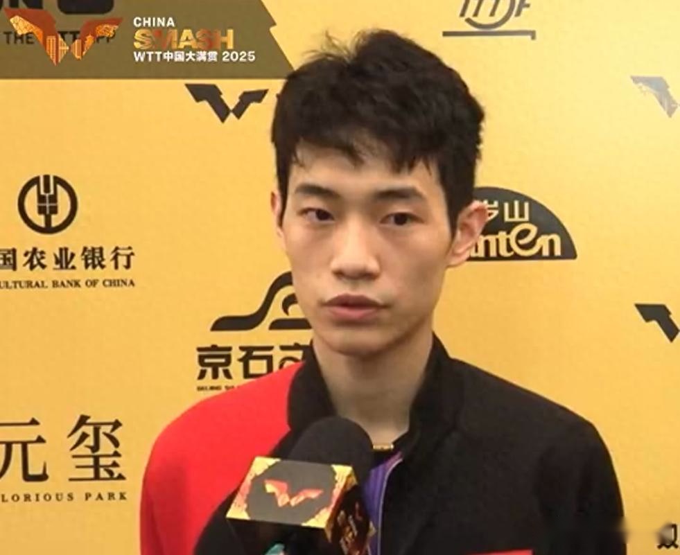 周启豪/陈俊菘横扫晋级八强！采访强调赛前针对，展望下轮全力拼 (http://www.armanice.com/) 体育 第1张