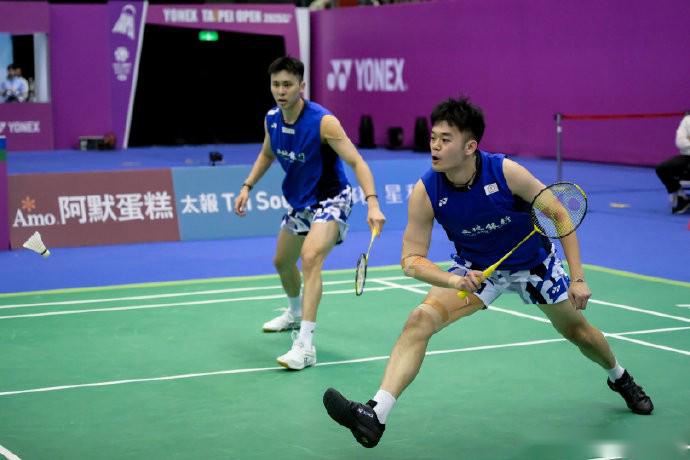中国台北羽毛球公开赛：骆建佑、宫崎友花分别夺冠；国羽未参赛 (http://www.xuexiaoyu.cn/) abs 第3张
