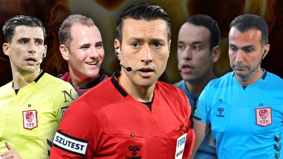 土媒:土耳其裁判涉赌事件可能有俱乐部高层以及球员牵扯其中 xiami 第1张-宁宁快乐篮球 土媒:土耳其裁判涉赌事件可能有俱乐部高层以及球员牵扯其中 (http://www.busunion.cn/) xiami 第1张