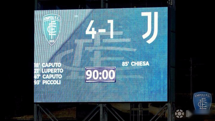 恩波利主场迎战巴勒莫 意甲保级关键战一触即发 双方锋线对决成胜负手