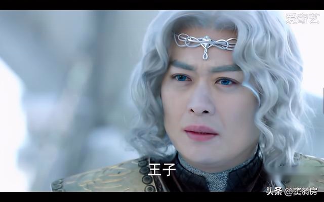 从当红小生到老爹专业户，二十年时间，不仅演员，我们都回不去了