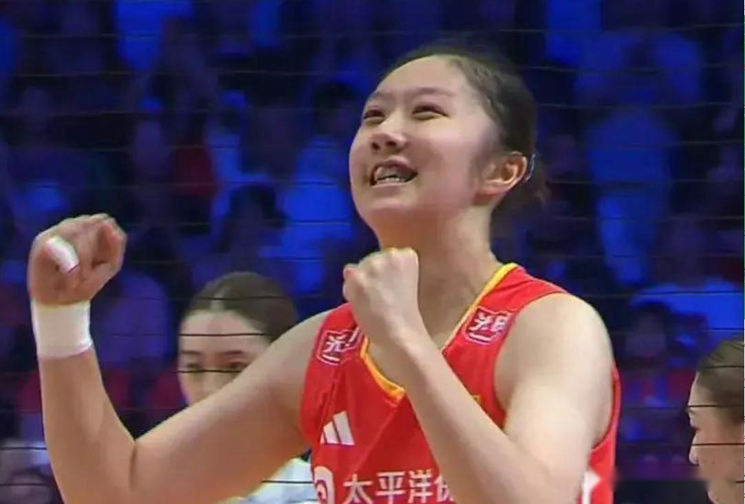 女排1-3法国遭2喜2忧！副攻惊喜，庄宇珊崩盘，赛前准备成弊端！ (http://www.xuexiaoyu.cn/) abs 第2张